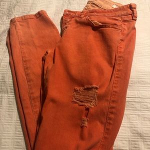 Guess Skinny Jeans size 29